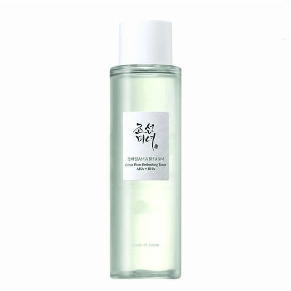 Beauty of Joseon - Tonifiant Prune Verte AHA + BHA (150 ml)