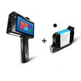thumbnail image 1 of 25.4mm Intelligent Handheld Inkjet Printer Is Portable, Can Print Logo, Barcode, 2D Code, Etc., Easy To Operate. ,Multi-Format Printing, 1 of 5