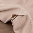 thumbnail image 4 of Under 10,Womens Camisole Underwear, Shaping Compression, Seamless Material, Seamless Design, Everyday Wear, Body Shaping, Tummy Control, Comfortable Fit Warm and Stylish|Nylon,Spandex,Beige, 4 of 7
