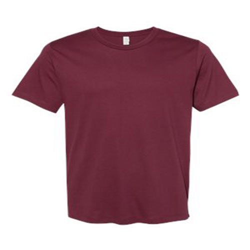 Alternative Men's Cotton Jersey Go-To T-Shirt