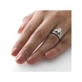 thumbnail image 3 of 2 Carat Marquise  Diamond Engagement Wedding Ring Set White Gold 14karat, 3 of 3