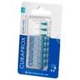 thumbnail image 4 of Curaprox Prime CPS 06 Turquoise Recharge de Brosse Interdentaire - Lot de 8, 4 of 5