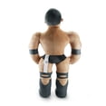 thumbnail image 4 of WWE 23" PLUSH THE ROCK, 4 of 5