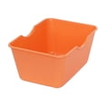 thumbnail image 1 of Kyursd Summer Home/Kitchen Organizers and Storage Special Offer！Mini Cute Candy Color Jewelry Box Office Desk Miscellaneous Sorting Storage Box Storage Box, 1 of 6
