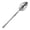 C, variant on French Style Cutlery 304 Stainless Steel Hammered Texture Tableware Non-Slip Handle Small Waist Design Serrated Knife Sharp Fork Spoon