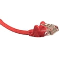 thumbnail image 2 of BlueDiamond Ethernet Cat6 Patch Cable CSA & UL approved - 20ft, Red, 2 of 3