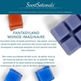 thumbnail image 3 of Cubes de cire parfumée ScentSationals - Monde imaginaire, 3 of 4