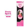 thumbnail image 3 of Outre Ponytail Pretty Quick Deep Curl 24 Pouces" (2), 3 of 5