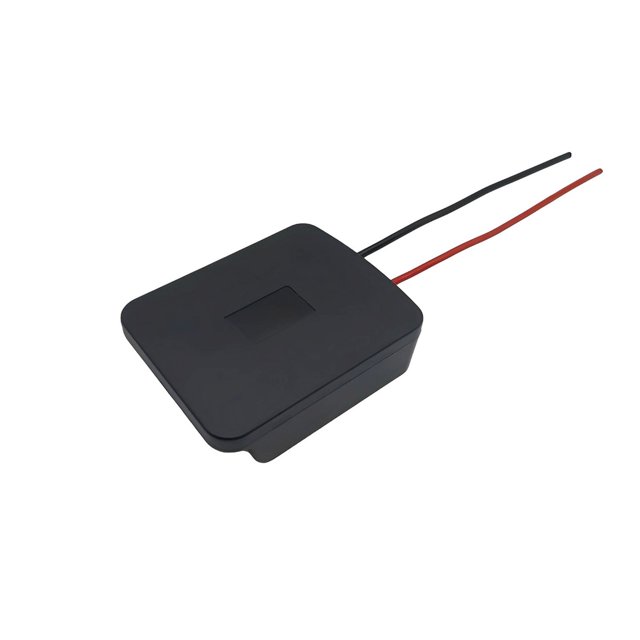 EastVita Power Wheel Adapter with Safety Wire and On&Off Switch, Secure Battery Converter Kit Compatible for Einhell Power X-Change 18V Lithium Battery