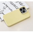 thumbnail image 1 of Phone Case for Iphone 15 plus pro max Silicone anti drop Phone 14 pro max Case, 1 of 3