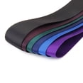 thumbnail image 3 of 24Pcs Double Face Ruban de Satin Ceinture Multicolore pour Cadeau Emballage ration, 3 of 8