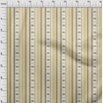 thumbnail image 3 of oneOone Silk Tabby Fabric Geometric|Stripe & Floral Block Decor Fabric Printed BTY 42 Inch Wide, 3 of 4