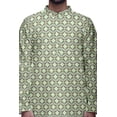 thumbnail image 4 of Atasi Kurta Imprimé de Designer pour Garçons Ensemble Kurta Pyjama Décontracté Vêtements d'Été, 4 of 5
