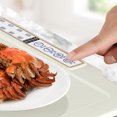 thumbnail image 3 of Multifunctional Food Insulation Board Household Folding Electric Heating Food Warmer Plate CN Plug, 3 of 10