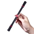 thumbnail image 1 of Renjiang Stylo Rotatif Stylo Rouge 3 ml Stylo à Rotation du Pouce Stylo Rotatif Rouleaux Stylo Rotatif pour Doigts pour Divertissement Stylos en Vrac, 1 of 9