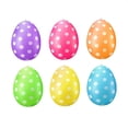 thumbnail image 3 of ZheElen 2pack/lot Party Inflatable Balloons Add Of Color they remain fresh To Party Decor Easter Inflatable Easter Eggs, 3 of 6