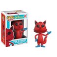 thumbnail image 1 of Funko POP! Books: Dr. Seuss - Fox in Socks Vinyl Figure, 1 of 2