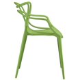 thumbnail image 2 of Modway Armchair, Green, 2 of 4
