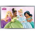 thumbnail image 1 of Disney Ultimate Princess Celebration - Groupe, 1 of 4