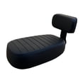 thumbnail image 2 of Almencla Bicycle Manned Cushion Carrier Children Kids Weekends Rear Bike Seat Cushion Style C, 2 of 8