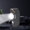 thumbnail image 4 of USB Lighter under $5! CQCYD USB Rechargeable Windproof Lighter Electric Arc Lighter with Flashlight Outdoor Camping Lighter Waterproof Survival Lighter, 4 of 6