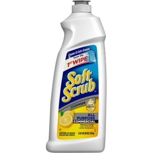 Soft Scrub Nettoyeur de tous les usages