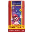 thumbnail image 2 of Old Spice Men’s Deodorant Aluminum Free, Cosmic Quest, Scent of Star Showers, Old Spice x The Super Mario Galaxy Movie, 24/7 Lasting Freshness, 85g, 2 of 19