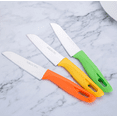 thumbnail image 4 of Paring Knife, Fruit Knife Ktchen Vegetable Cutlery Knife, 4 of 4