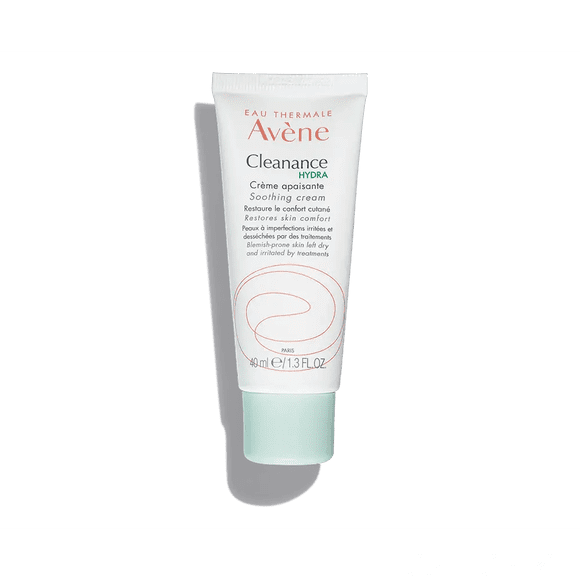 Avene Cleanance Hydra Cream 40 ml Moisturizing Cream