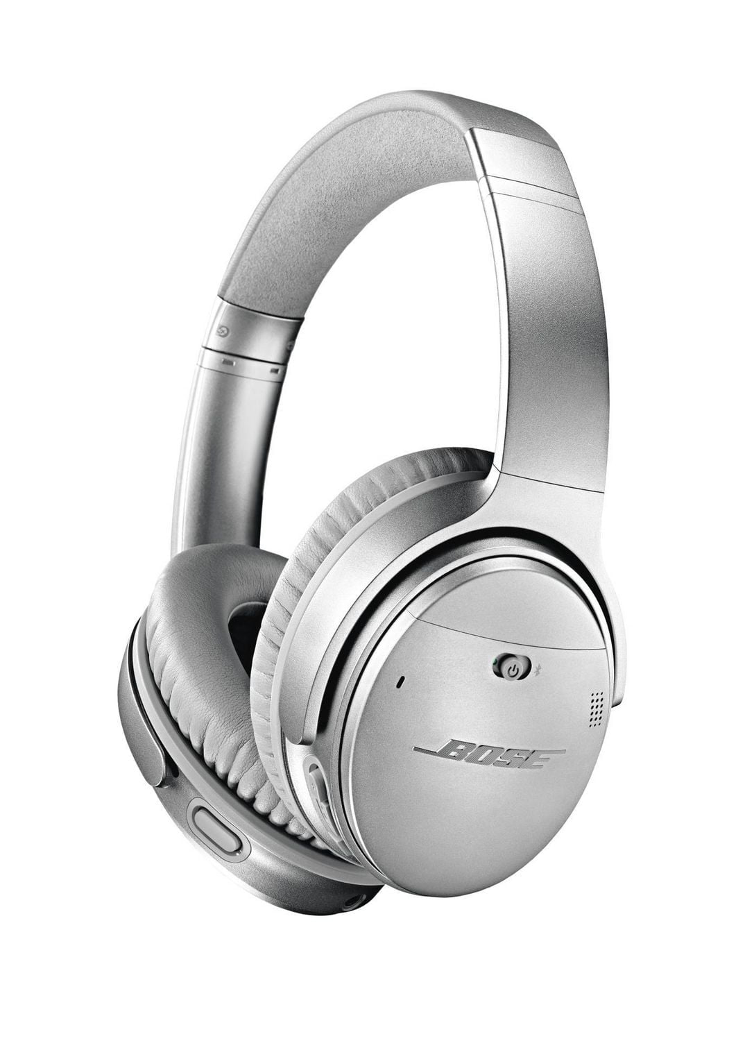 Bose QuietComfort 35 Wireless Headphones II - Walmart.ca