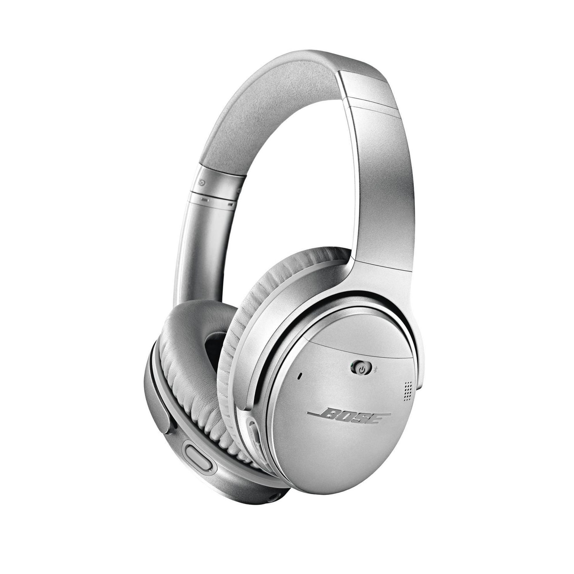 BOSE QuietComfort 35 wireless headphone… Bose QuietComfort 35 Wireless Headphones II - Walmart.ca