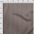 thumbnail image 2 of oneOone Polyester Lycra Ivory Fabric Stripes Craft Projects Decor Fabric Printed By The Yard 56 Inch Wide, 2 of 4