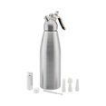 thumbnail image 1 of Browne Aluminum Cream Whipper, 1 Liter, 1 of 2