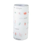 Kitchen Clean Paper Towel Cloth Durable Washable for Dish/Glass/Desk