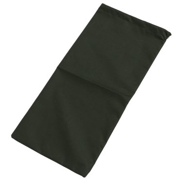 Reusable Waterproof Sandbags, Bendable, 600D Polyester, Quick Dam, Flood Barrier Bags, 2 Pack