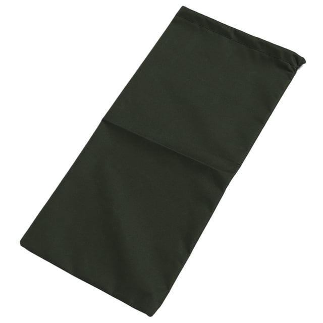 Reusable Waterproof Sandbags, Bendable, 600D Polyester, Quick Dam, Flood Barrier Bags, 2 Pack