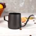 thumbnail image 4 of Bouilloire à Café, Cafetière, Acier Inoxydable Durable pour la Cuisine à la Maison, 4 of 6