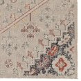 thumbnail image 3 of Great Zero Rollins Ivory & Navy 8' x 10' Area Rug, 3 of 6