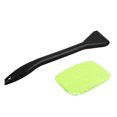 thumbnail image 4 of Maoww Handy Car Windshield Cleaner Automotive Window Glass Cleaning Brush Tools with Long Handle, 4 of 5