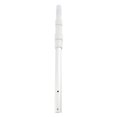 thumbnail image 2 of Telescopic Pool Cleaner Rod, Reinforced Aluminum Alloy Handle, High Hardness, Easy to Use, Suitable for Skimming Net, Rake, Cleaning Brush and Vacuum Cleaner, 2 of 7
