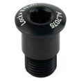 thumbnail image 4 of Bike Rear Derailleur Fixing Bolts for shimano TX35 TZ Gear Mech Hanger Screw, 4 of 7