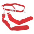 thumbnail image 1 of Champion Sports SFLAG52RD 52 in. Sonic Flag, Red, 1 of 1