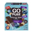 thumbnail image 3 of GO PURE ENERGY BALL BAR BLUEBERRY, 3 of 11