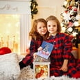 thumbnail image 2 of Christmas Cards with Envelopes Christmas Tree Card,3 D Glitter Christmas Tree Greeting Card and Envelope,3 D Christmas Greeting Card,Greeting Card Merry Christmas Card Winter Holiday, 2 of 6