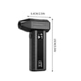 thumbnail image 3 of Portable Violent Fan High-power Hair Dryer Removal Snow Blowing Emergency Lighting Rescue Broken Window, 3 of 7