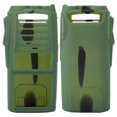 thumbnail image 2 of Couvercle en Silicone Bidirectionnel, Protection Flexible à Coque Bidirectionnelle pour Talkies pour UV82, 2 of 8