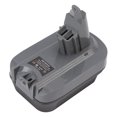 thumbnail image 4 of Vacuum Cleaner Lithium Battery Adapter,18V to 21.6V Lithium Replacement Battery Adapter Replacement Lithium Battery Adapter Unrivaled Performance, 4 of 6