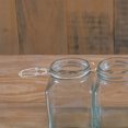 thumbnail image 4 of DEEPCRAFF 15pcs Mason Jar Storage Rack Iron Secure Locking for Home Users and Canning, 4 of 8