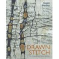 thumbnail image 2 of Drawn to Stitch: Line, Drawing and Mark-Making in Textile Art, 2 of 2