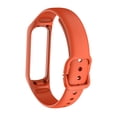 thumbnail image 2 of EGNMCR Bracelet de Montre de Remplacement pour Galaxy Fit-e SM-R375 Watch Band, 2 of 6